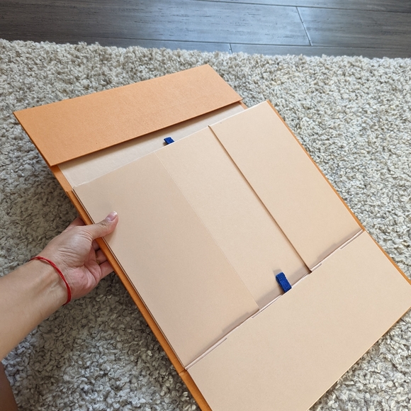 Authentic LV box - Picture 4 of 5